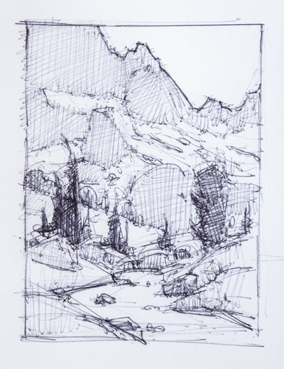 Paul Kratter: Landscape Painting & Design