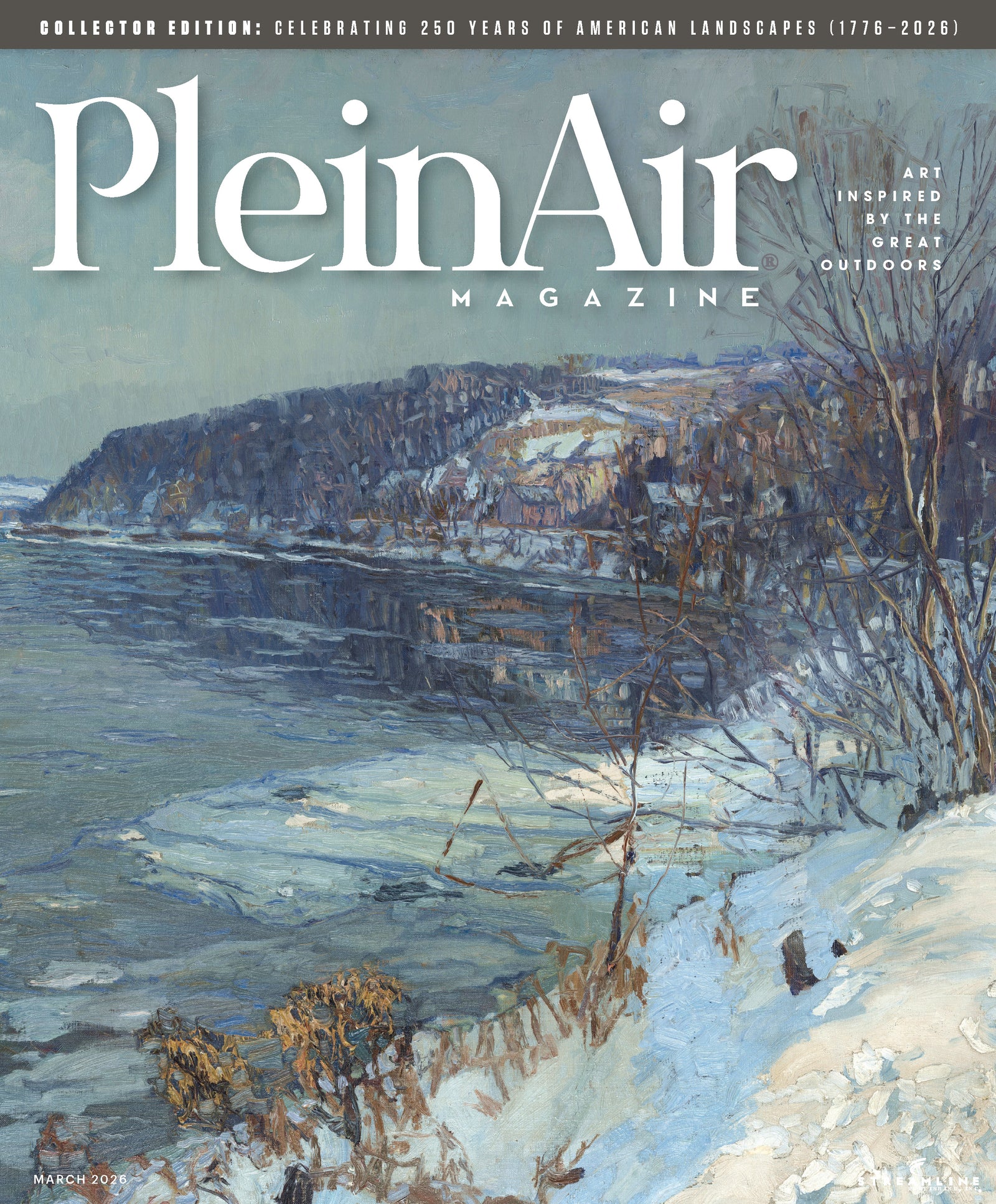 PleinAir Magazine - Single Issue