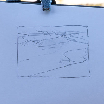 Charlie Easton: Mastering Acrylic Landscapes