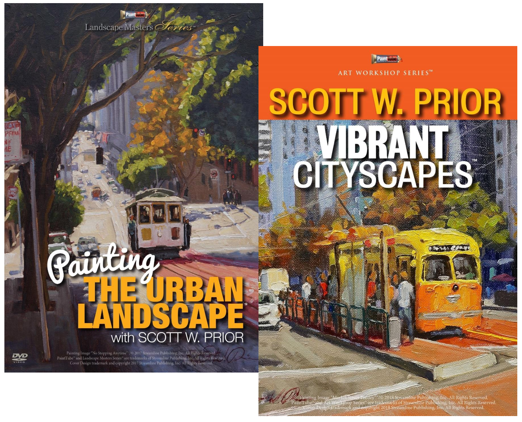 Scott W. Prior Bundle Deal