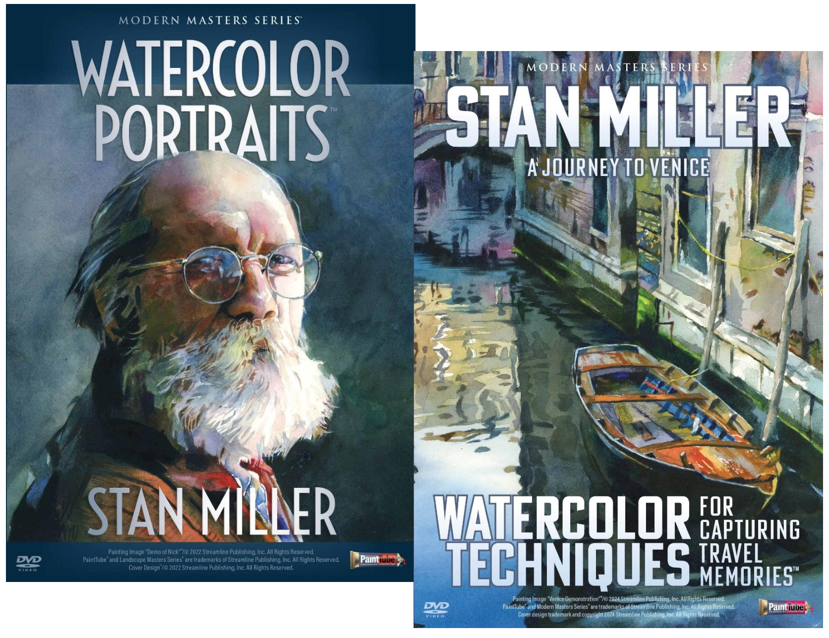 Stan Miller Bundle Deal