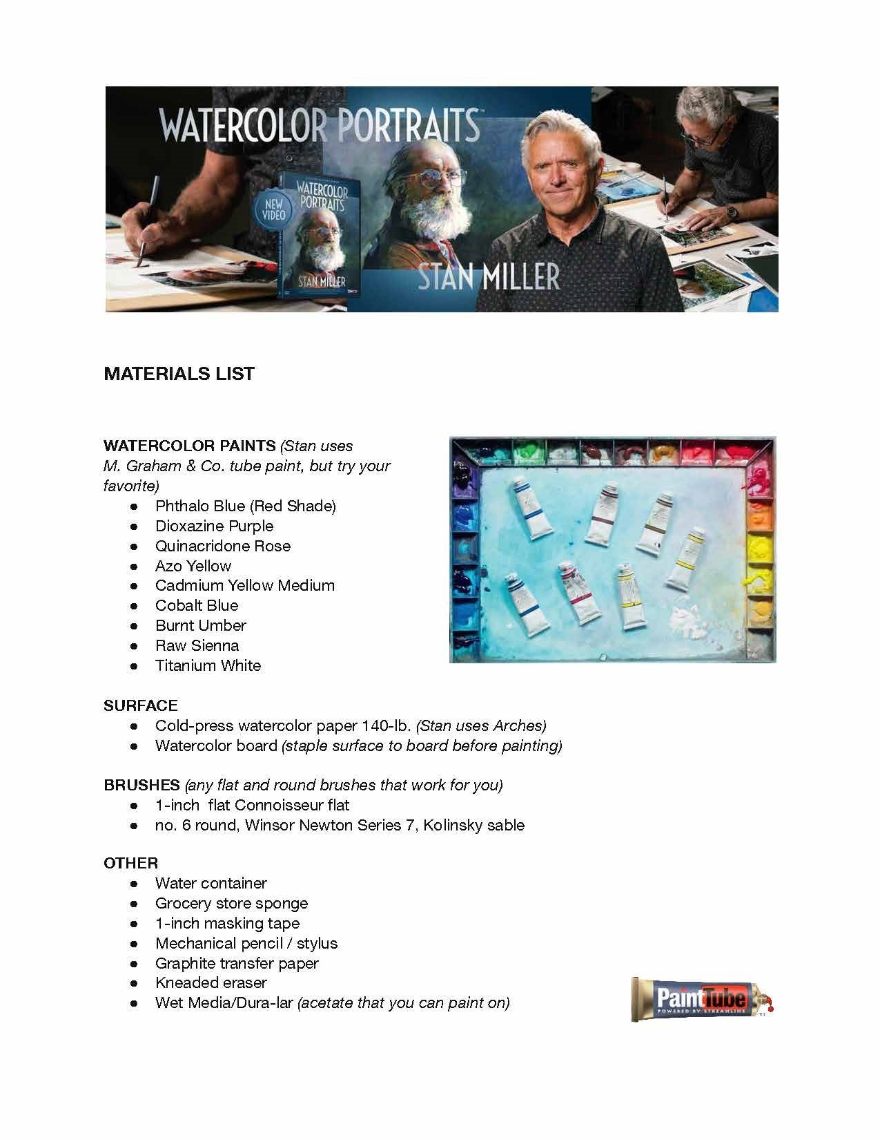 Stan Miller Bundle Deal