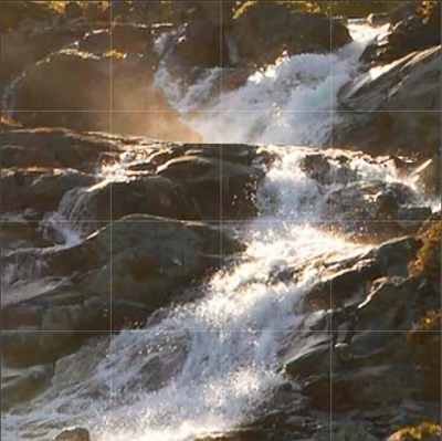 Kathleen Hudson: Waterfall Secrets